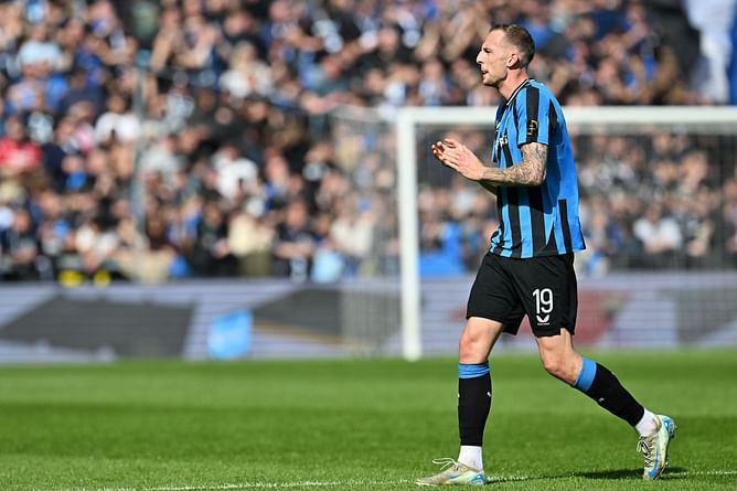 Gent vs Club Brugge Prediction and Betting Tips | April 20th 2025