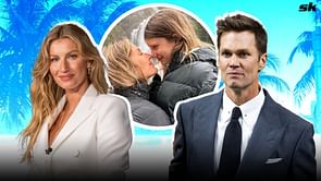 In Pics: Tom Brady’s daughter Vivian Lake hangs out with Gisele Bündchen and Joaquim Valente