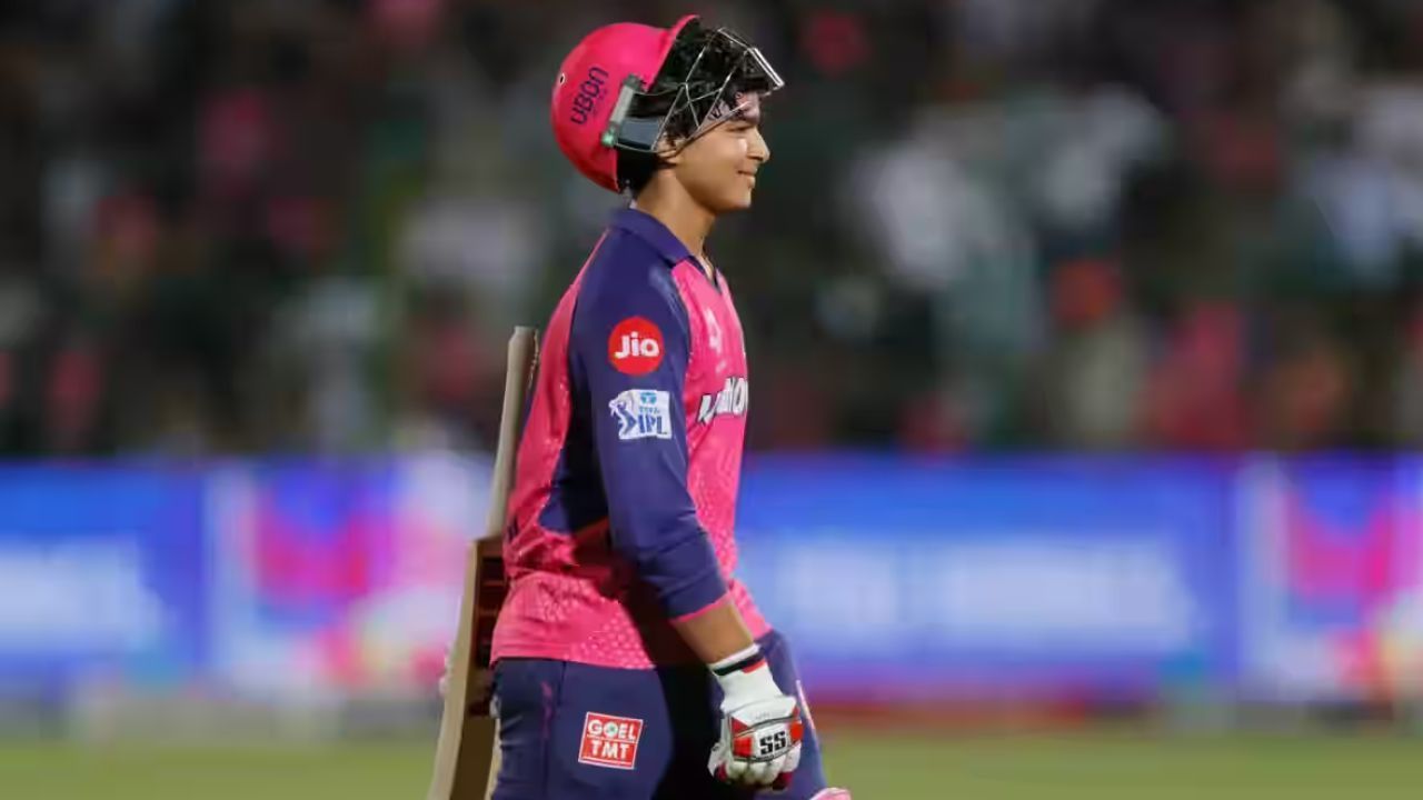 RR vs GT: "पिछले 3-4 महीनों से..." - वैभव सूर्यवंशी का बड़ा खुलासा, अपने तूफानी शतक का बताया राज