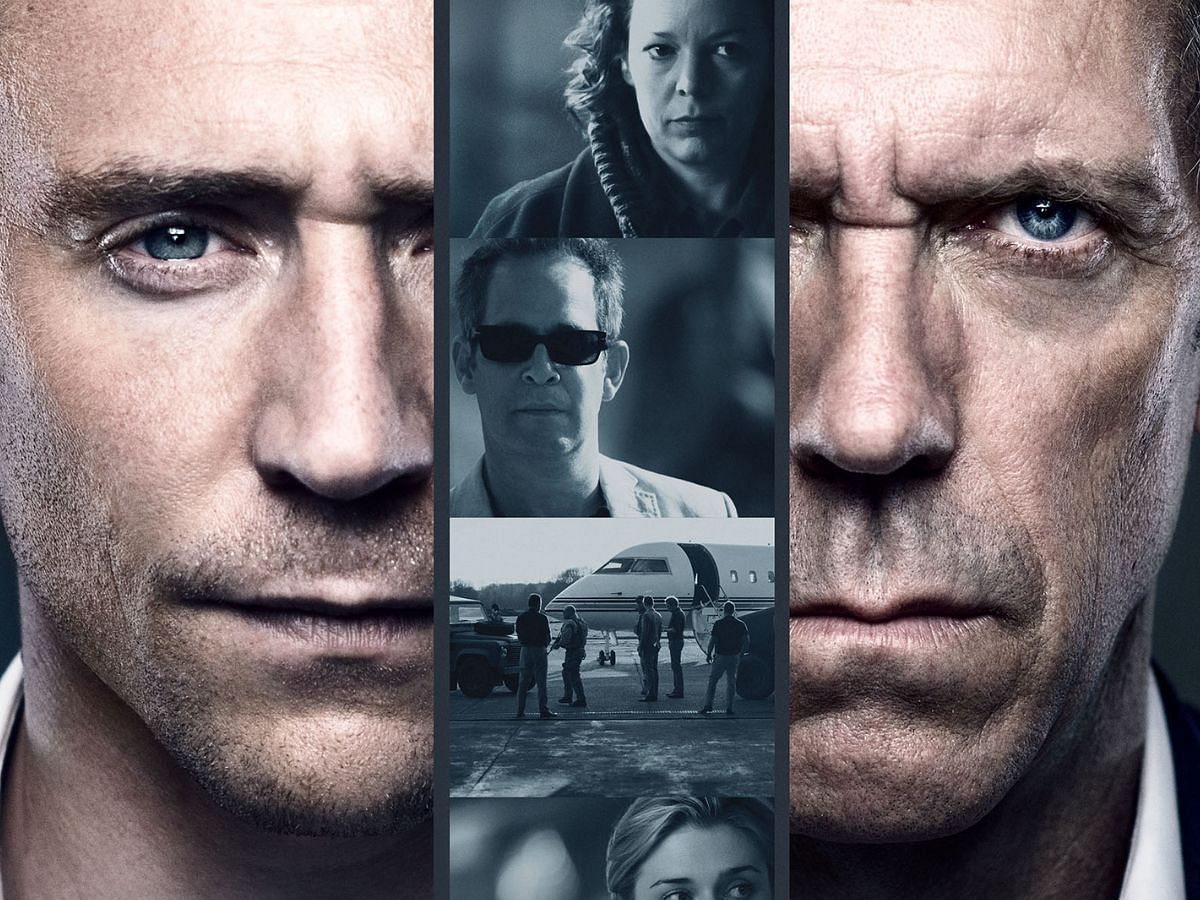 The Night Manager (Image via Amazon Prime)