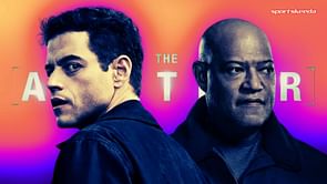 The Amateur: Full list of cast explored
