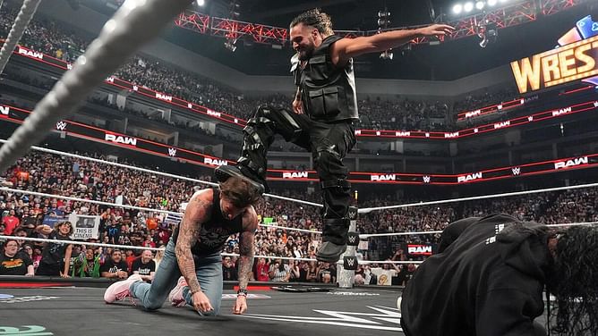 WWE missing top stars on RAW; Vince Russo points towards complacency because of "rich contracts" (Exclusive)