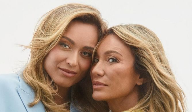 Paula Badosa’s mother Mireia Gibert melts hearts with unseen childhood photo of Spaniard