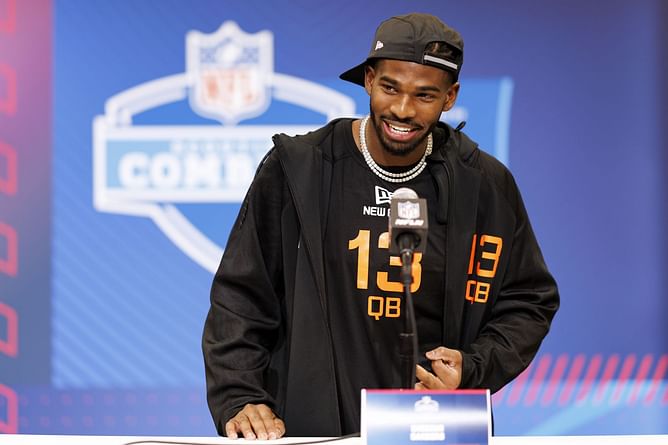 "Automatically disqualified from having an opinion" - Dan Orlovsky calls out Shedeur Sanders' critics