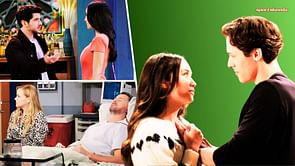 Days of Our Lives spoilers for next 2 weeks (April 25 to May 2, 2025): What to expect, major developments, and more