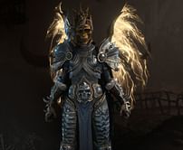 Best Necromancer leveling builds in Diablo 4 Season 8