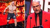 Brock Lesnar suspended; former WWE Champion fired - 5 WWE Superstars Adam Pearce has punished for their controversial actions