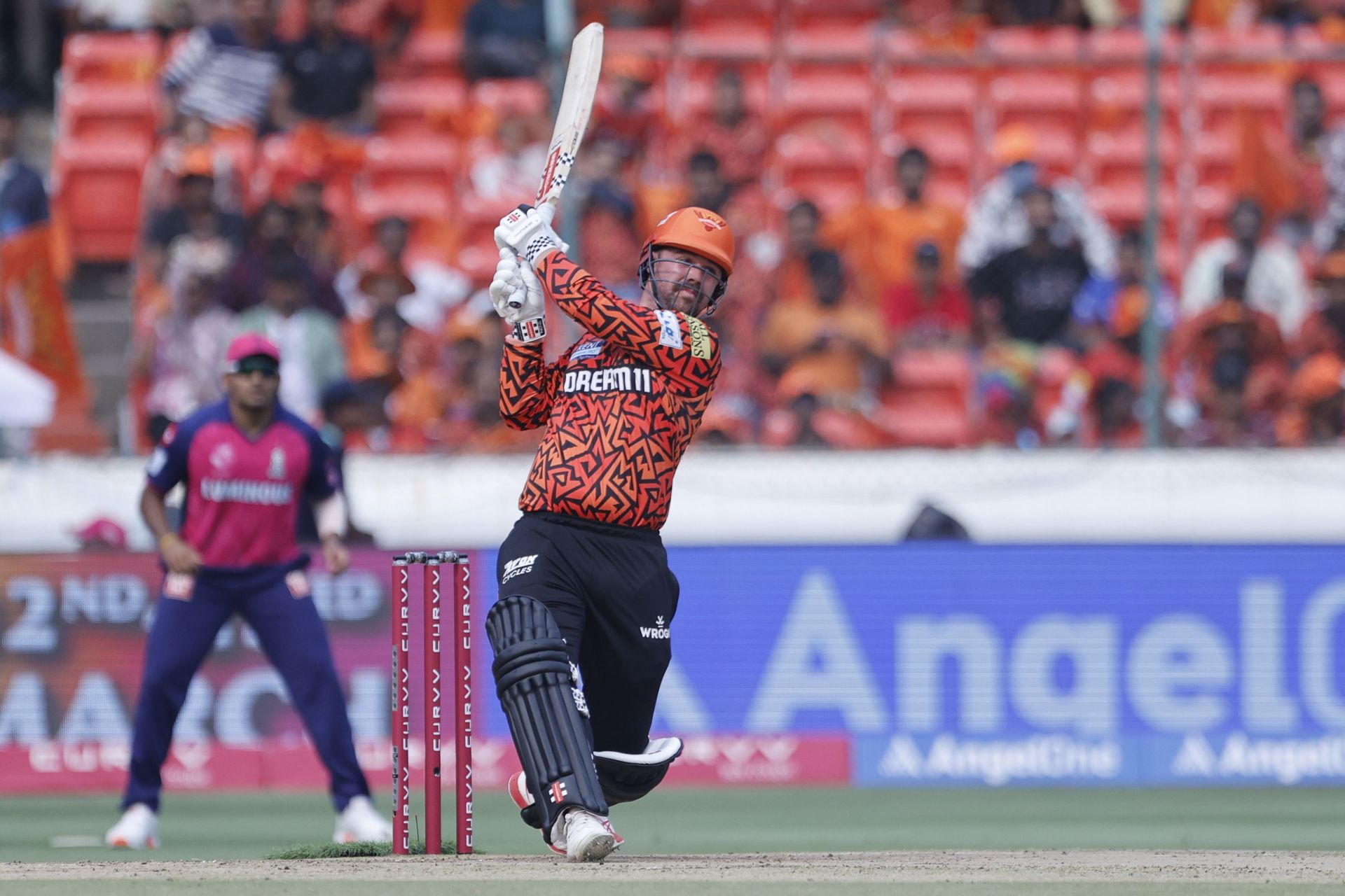 2025 IPL - Sunrisers Hyderabad v Rajasthan Royals - Source: Getty