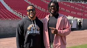 “Tennessee is in shambles”: CFB fans react as DL Tyson Bacon decommits from Tennessee following Nico Iamaleava fiasco