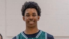 "Play a tournament to decide his Final Four": Hoops fans react as elite prospect Anthony Thompson narrows down recruiting list