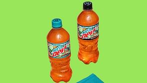 Mountain Dew to release new Baja Cabo Citrus Soda: All you need to know