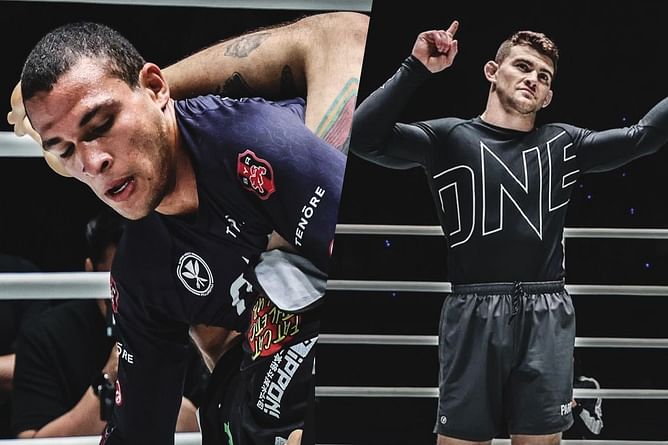 Tye Ruotolo ready for big return in Dante Leon trilogy scrap for undisputed gold
