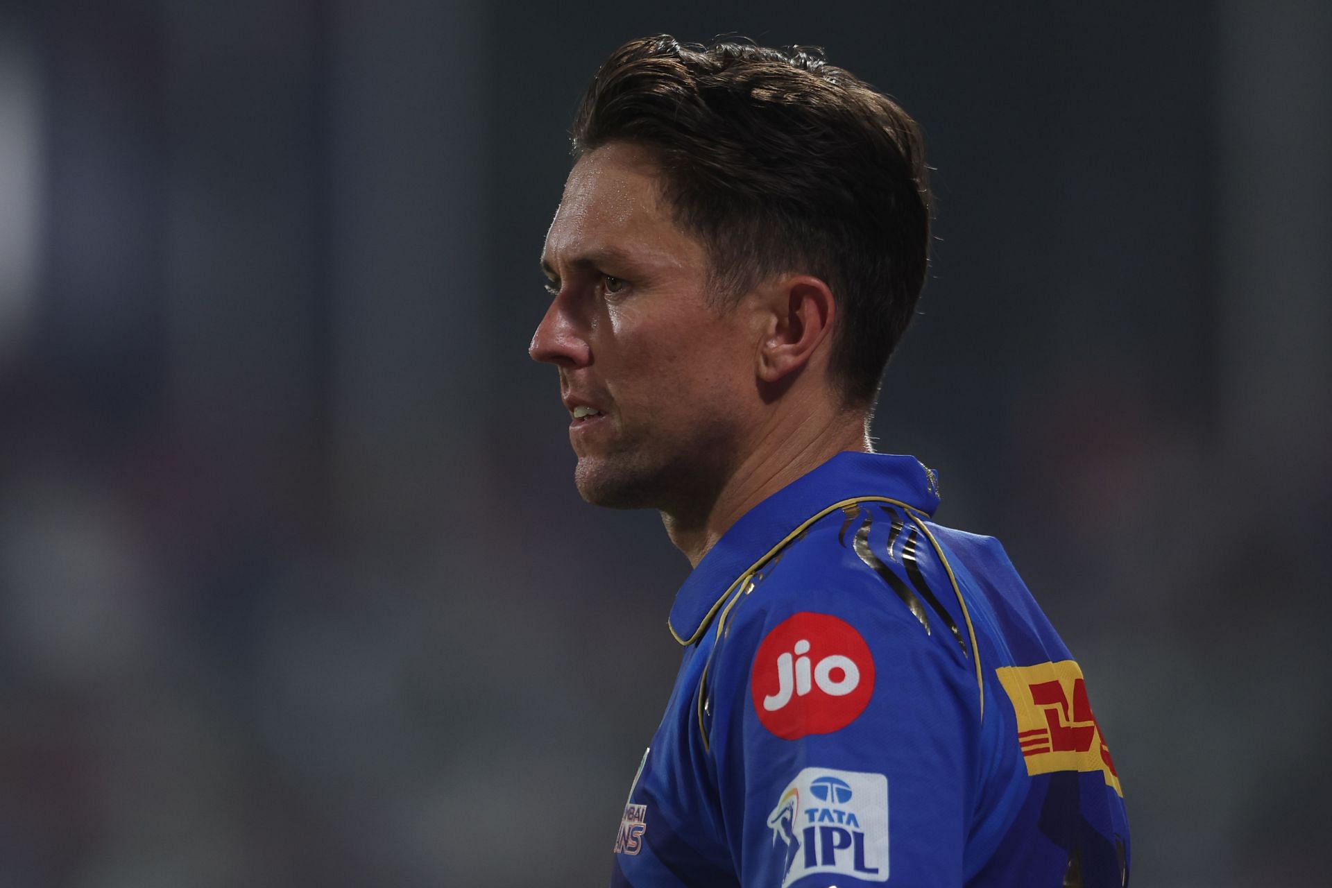 2025 IPL - Delhi Capitals v Mumbai Indians - Source: Getty
