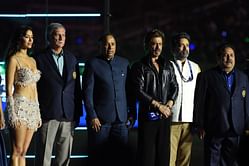 "Zyada tar teams fixers kay pass hain" - Former cricketer's shocking claim about BCCI amid IPL 2025