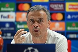 “That will be the most important” - Luis Enrique shares what PSG must do to beat Arsenal in UEFA Champions League semi-finals