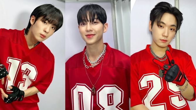 What's going on with SWEET:CH's members? Controversy explained as Han and Hwi accused of fleeing, PLAN B's Roy alleges assault