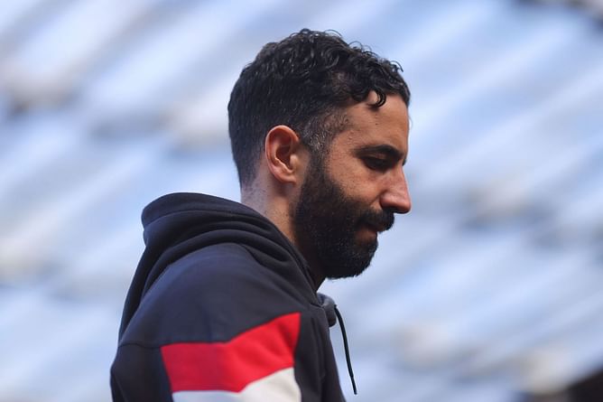Manchester United pushing to sign strikers wanted by Chelsea and Arsenal - Reports