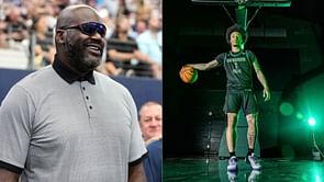 Hours after Shaquille O’Neal's hiring as GM, Sacramento State gets another big boost with 6’3 guard’s commitment