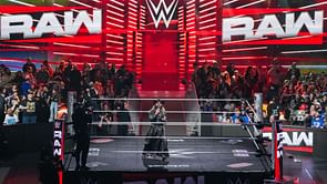 WWE announces first-time ever match for RAW
