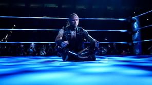 Only Aleister Black can save top SmackDown faction, says veteran Bill Apter (Exclusive)