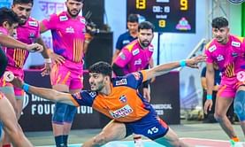टॉप-10 रेडर्स जिन्होंने युवा ऑल स्टार्स चैंपियनशिप में हासिल किए सबसे ज्यादा रेड पॉइंट्स