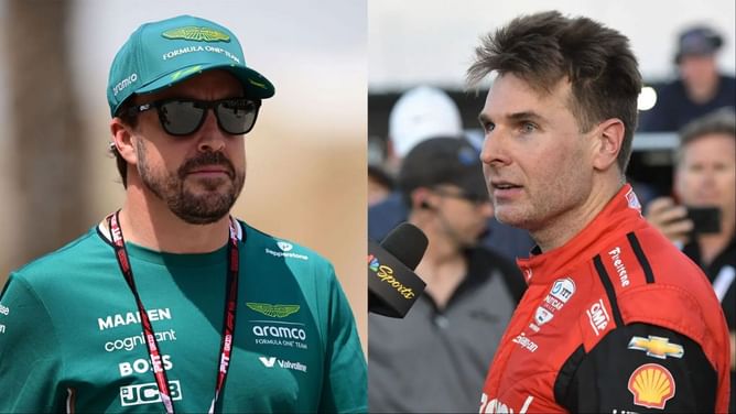 Will Power gives update on Team Penske contract and Fernando Alonso partnership