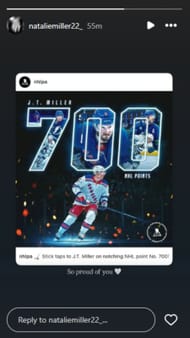 via Instagram /@nataliemiller22_