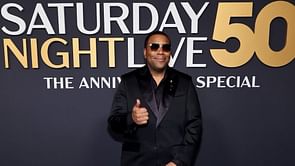 "It just started to pile up" — Saturday Night Live star Kenan Thompson opens up about silent struggle before GERD diagnosis