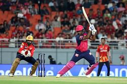 3 RR players in IPL 2025 who were earlier in DC ft. Sanju Samson