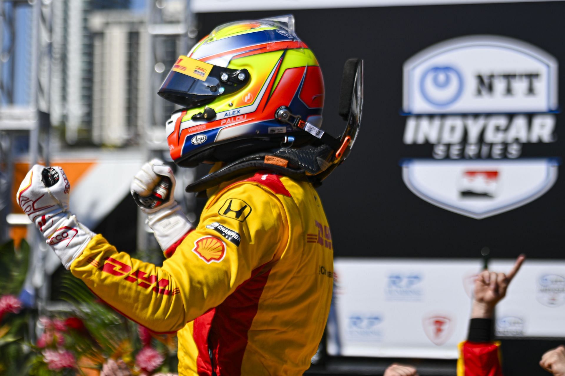 INDYCAR Firestone Grand Prix of St. Petersburg - Source: Getty