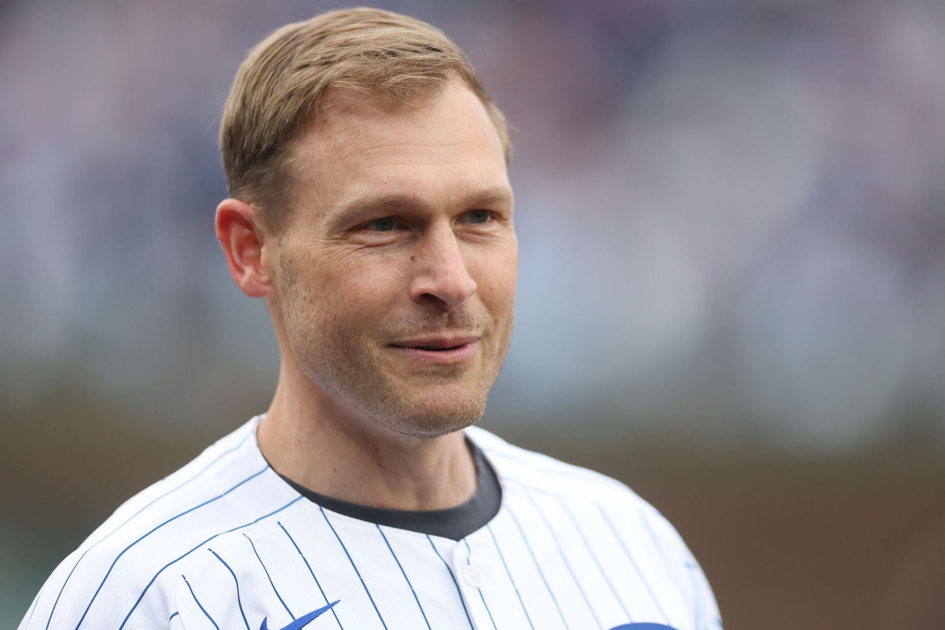 Arizona Diamondbacks v Chicago Cubs - Source: Getty