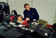 Mansel And Andretti - Source: Getty