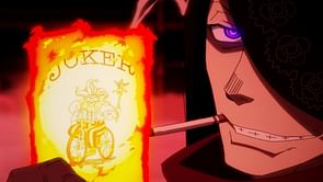 Who is Joker in Fire Force? Everything you need to know