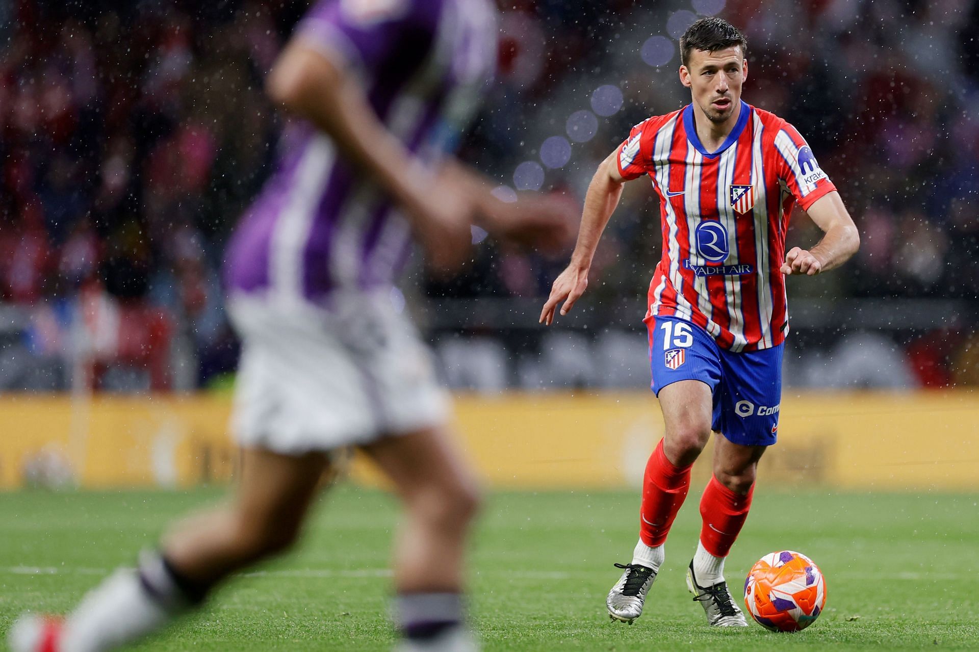 Clement Lenglet