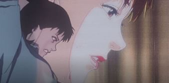 Perfect Blue: Parasocial Culture made manifest