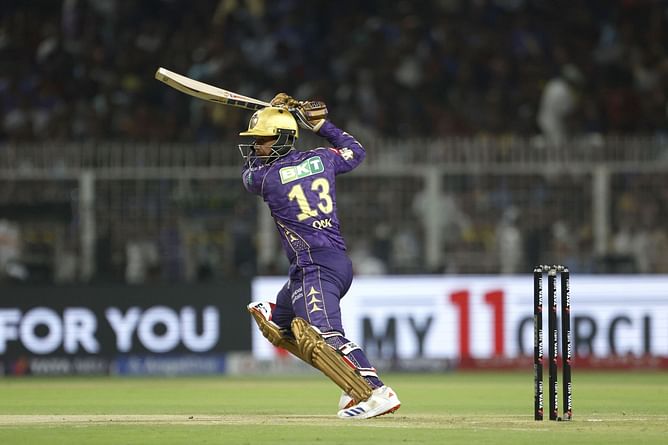 IPL 2025: Predicting 3 players who could score the most runs in today’s KKR vs SRH match ft. Quinton de Kock