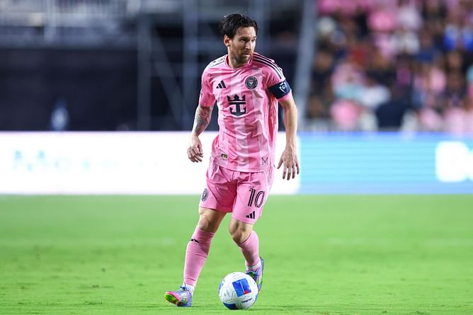 Chicago Fire vs Inter Miami Prediction and Betting Tips | 13th April 2025