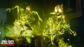 How to complete the song easter egg in Black Ops 6 Zombies Shattered Veil