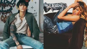 “Leave Jungkook out of this” — Fans divided over Azealia Banks’ remark referencing BTS’ idol’s physique in personal online feud