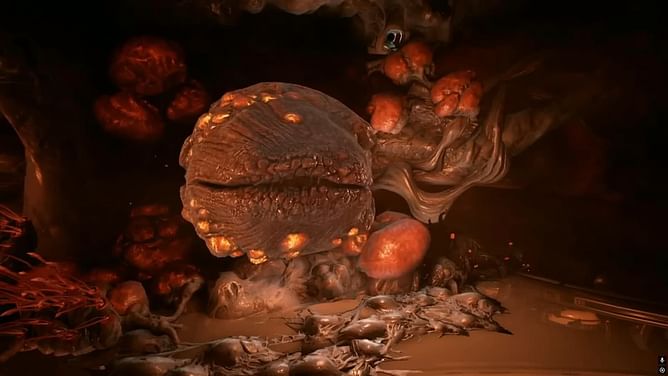 Warframe hotfix 38.5.7 patch notes: No more weighted Invigoration chance