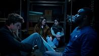 I went expecting a film on a hostage crisis, but Netflix's iHostage left me with an extended ad for Apple