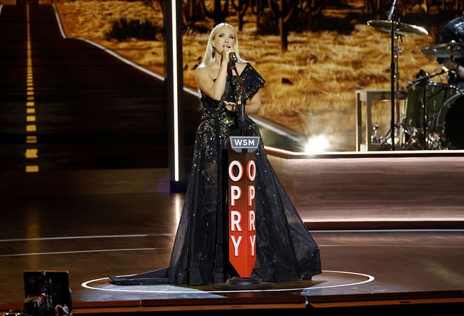 "Awful" — American Idol season 23 fans react to Amanda Barise making it to the top 14