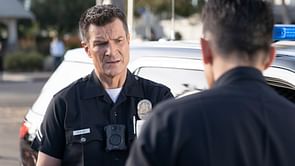 “I do think it's very much in my head for season 8 “ — The Rookie showrunner reveals the fate of one big storyline from season 7
