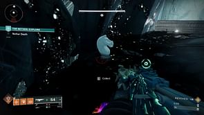All Dreadnaught Chess pieces in Destiny 2