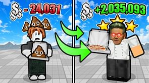 Make Pizza To Prove Chef Wrong codes (April 2025)