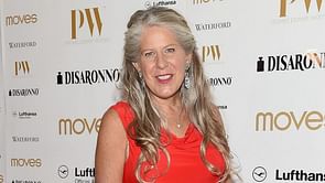 Who is Dr. Jill Bolte Taylor ? Harvard-trained neuroanatomist shares harrowing account of experiencing a stroke consciously with Oprah Winfrey