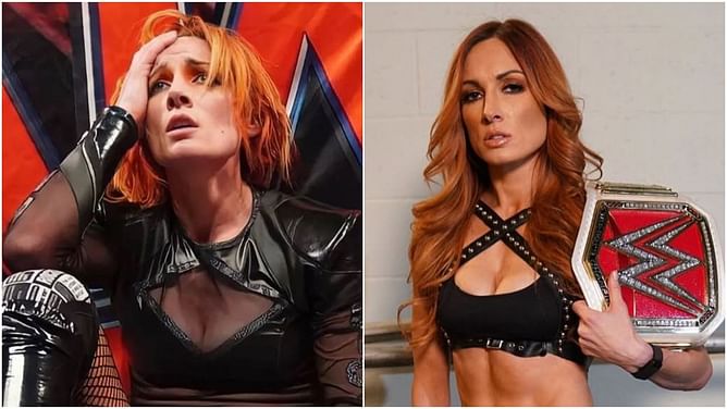 Huge Becky Lynch update - Reports