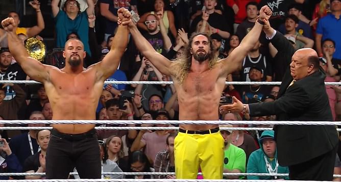 Seth Rollins' new Shield? Popular NXT Champion shows out - 4 things WWE got right on the RAW after WrestleMania 41