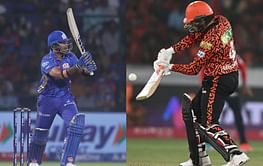 Picking a combined MI-SRH playing 11 with impact sub ahead of IPL 2025 clash ft. Suryakumar Yadav, Abhishek Sharma