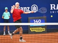 Denis Shapovalov at the BMW Open 2025. (Photo: Getty)